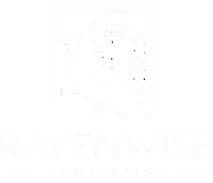 Ravenwise Consulting logo.transparent