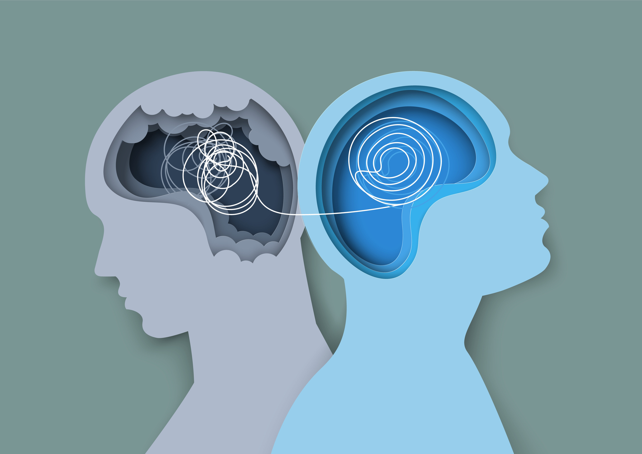Identifying your patterns