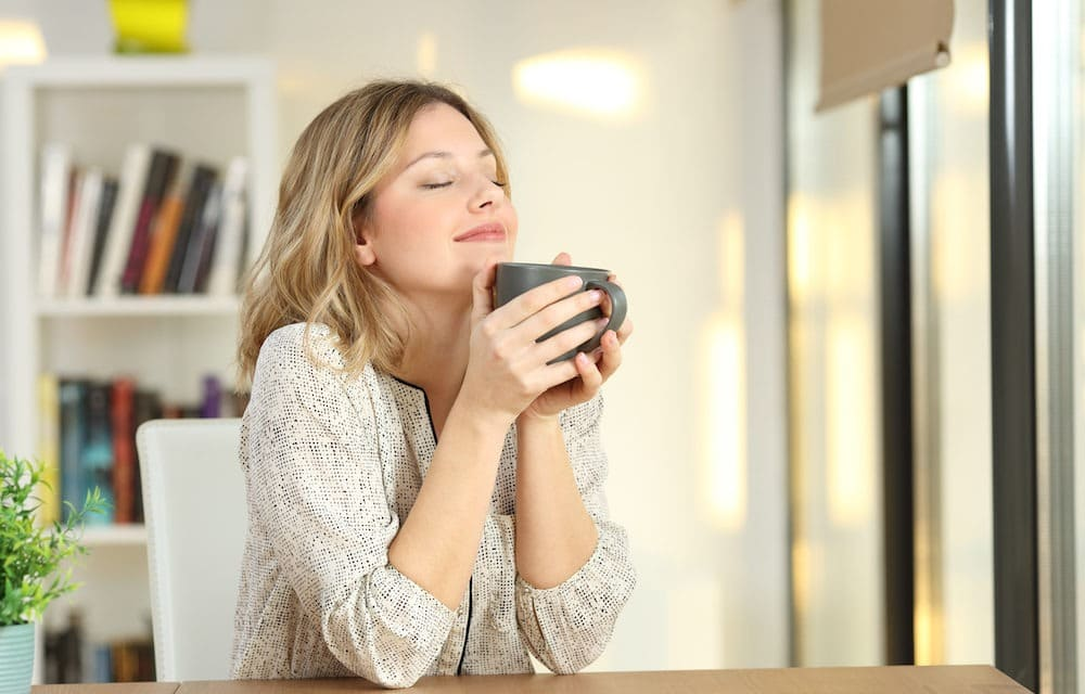 Clarifying where your energy is going