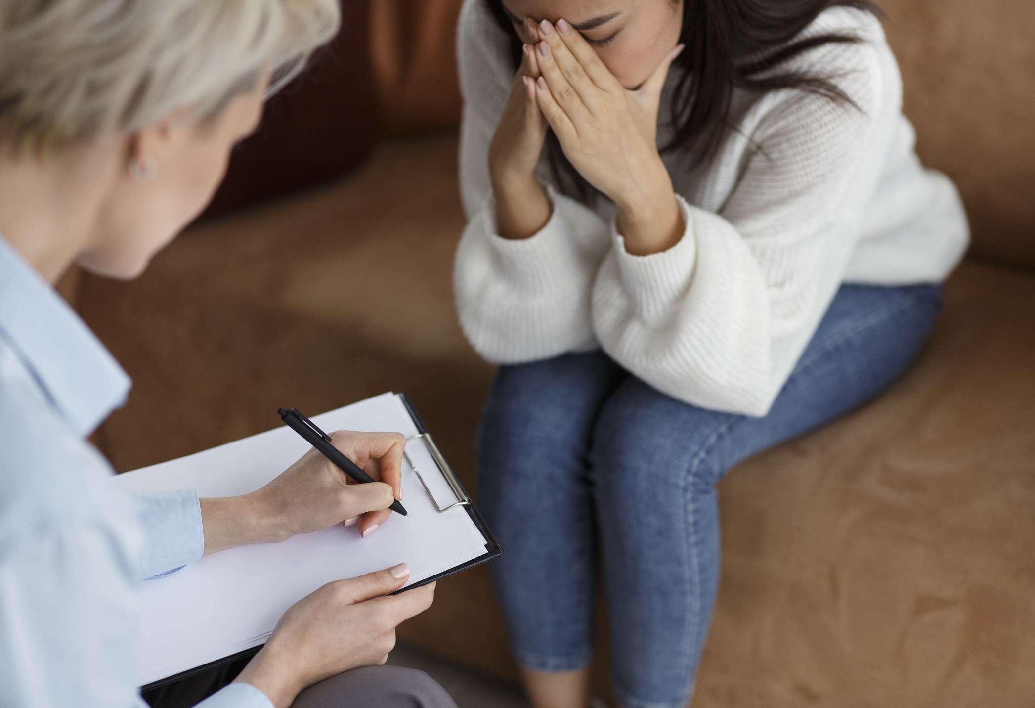 Understanding your specific grief pattern