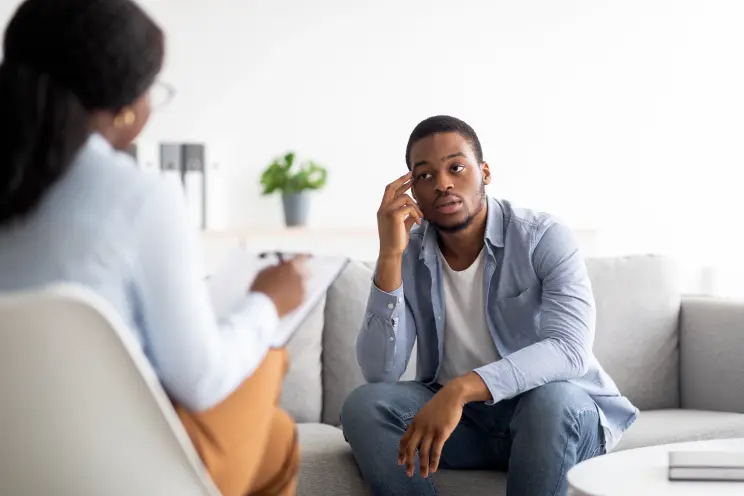 Building awareness and validation