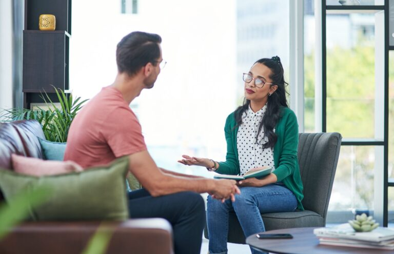Borderline Personality Disorder Therapy at Ravenwise Consulting