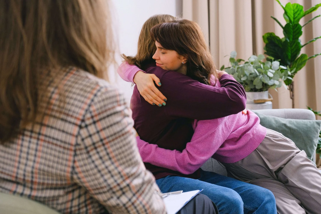 Gottman Method Couples Therapy