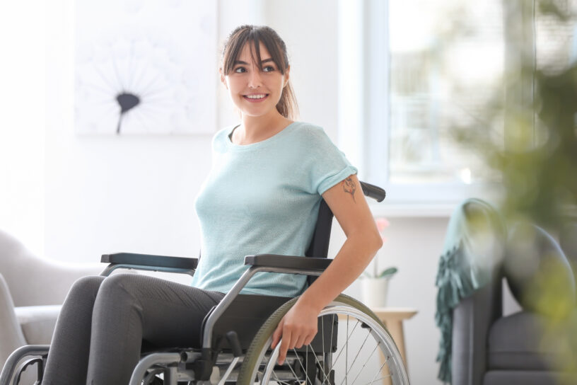 Building flexibility and acceptance