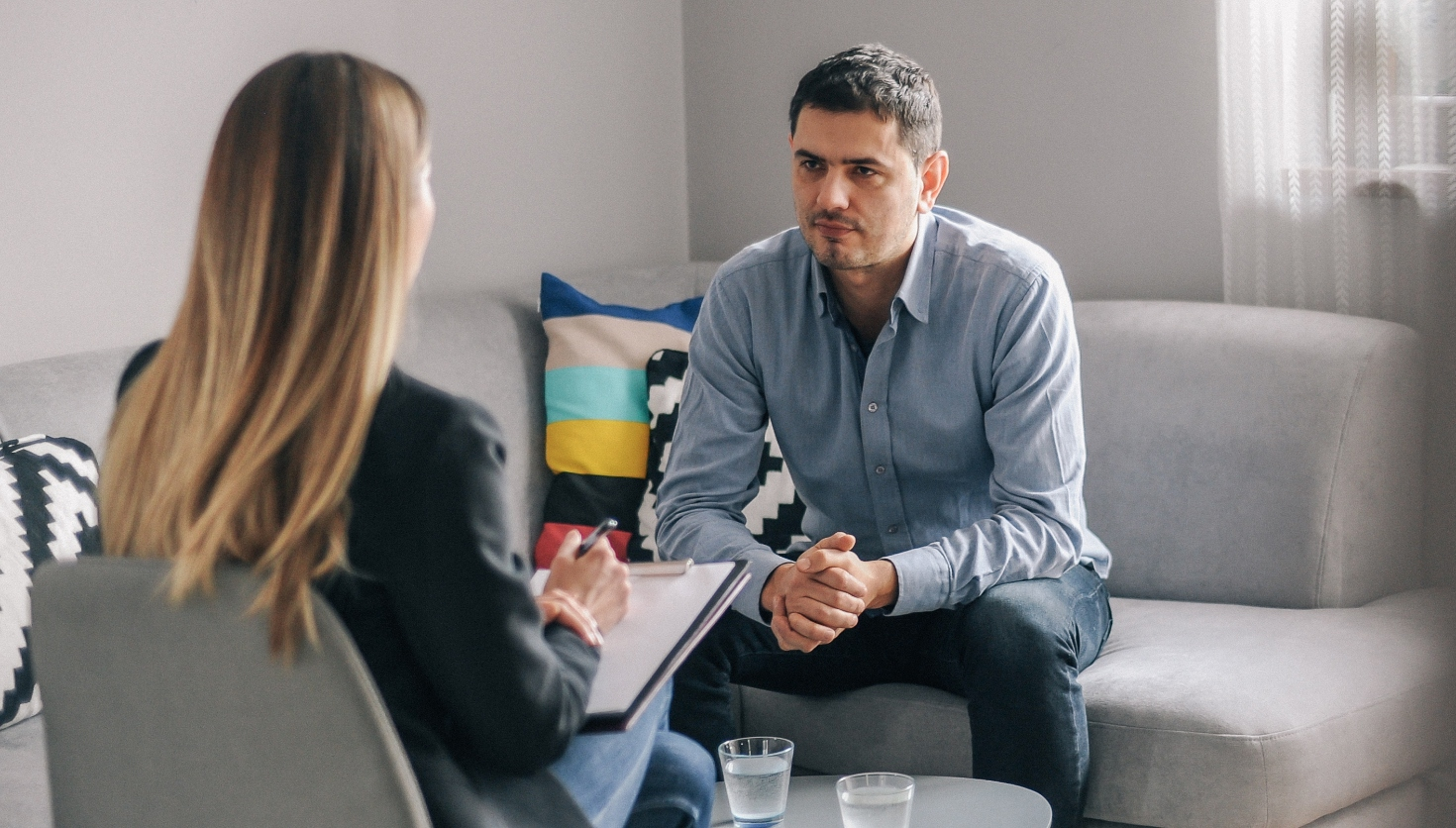 Personality Disorders Therapy - Ravenwise Consulting