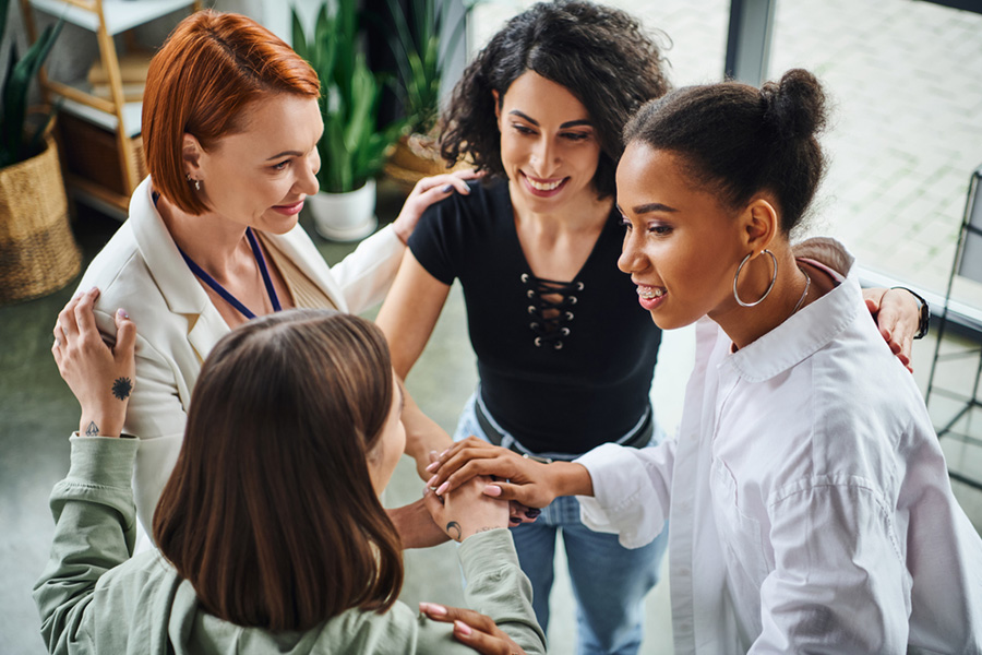 Personality Disorders Therapy - Ravenwise Consulting