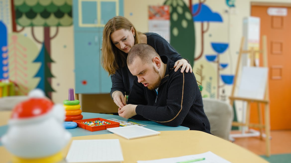 Understanding your sensory and processing patterns