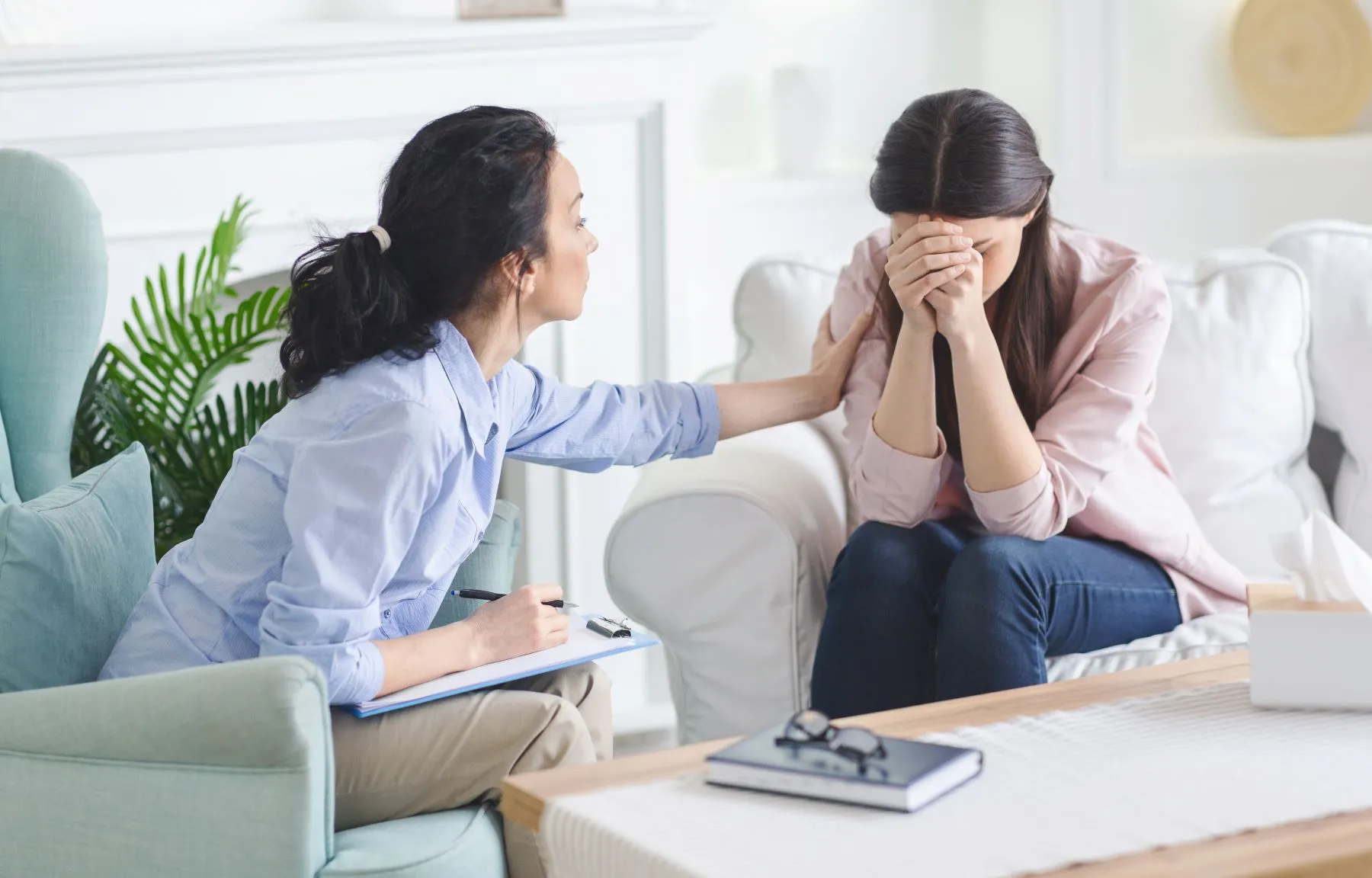 Building awareness and validation