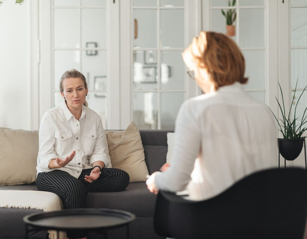 Reducing burnout and overcompensation