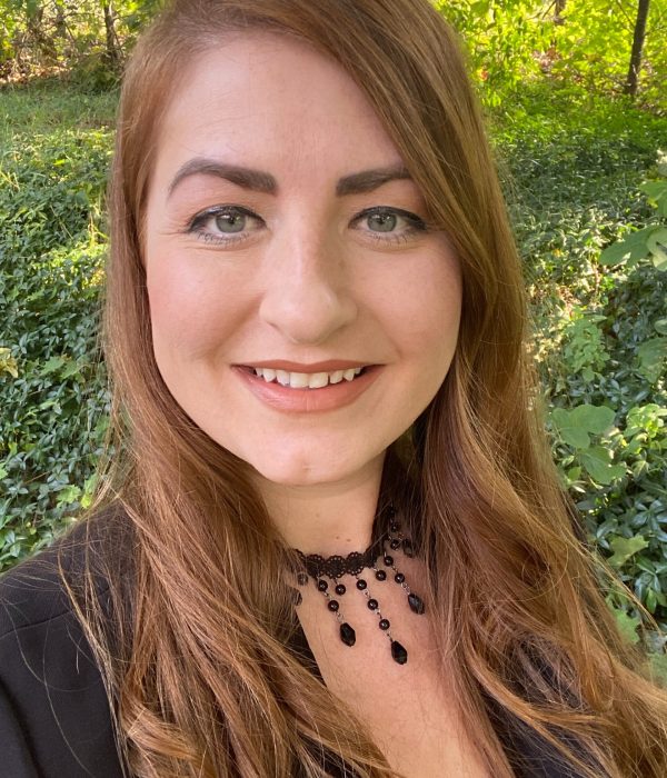 Amanda - Psychotherapist