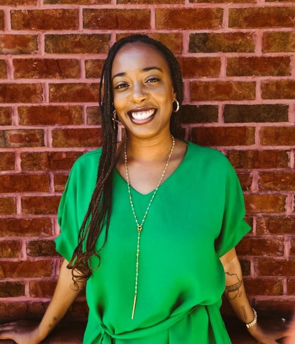 Phylicia Keys - Psychotherapist
