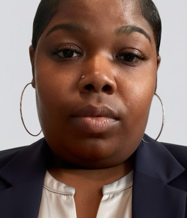 Sonia McCain - Psychotherapist