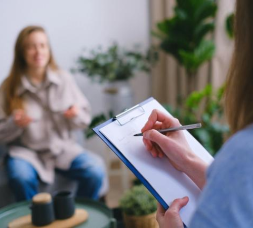 Start Dialectical Behavior Therapy (DBT) Today