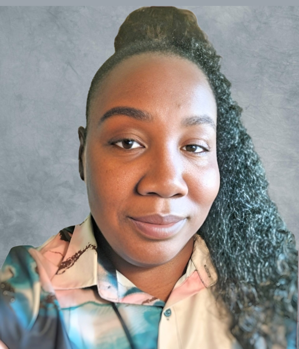 Sharday Rucker - Psychotherapist