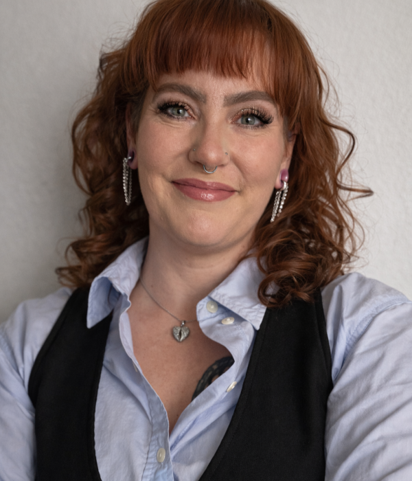 Nichole Birk - Psychotherapist