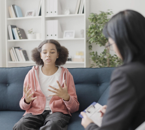 a-girl-in-a-teen-therapy-session