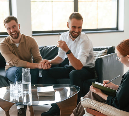 couple therapy lgbtq